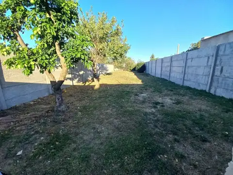 Casa en Venta al Noreste