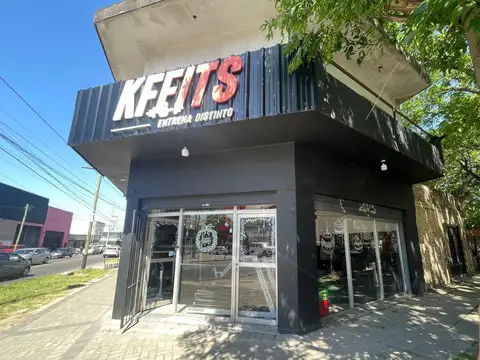 AV 7 Y CALLE 117 - BERAZATEGUI-