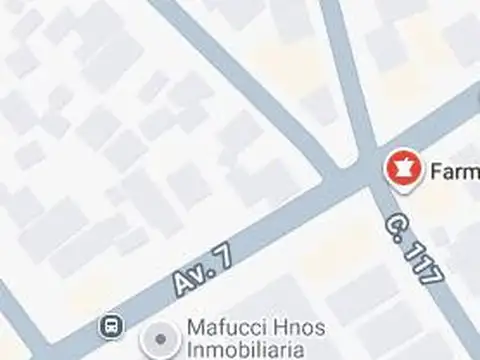 Local en Venta 35 años