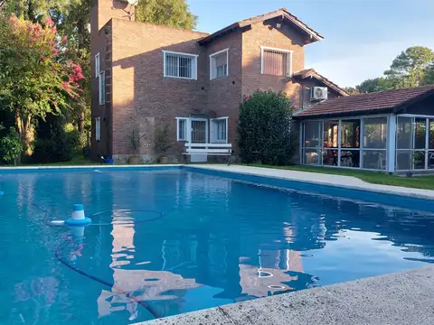 Quinta en Venta en Los Ñanduces, USD 240.000