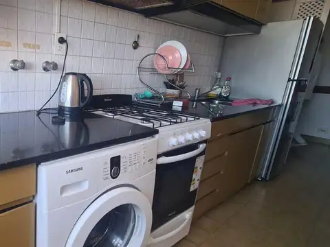 Departamento en Alquiler en Belgrano, USD 1.000