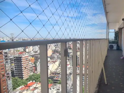 3 amb. con dependencia