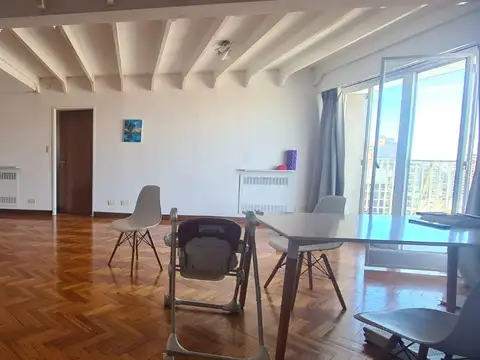 Departamento en Alquiler 20 años