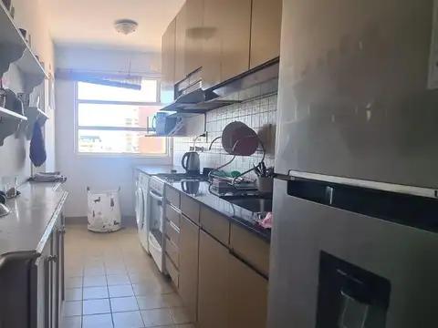 Departamento en Alquiler de 2 dormitorios