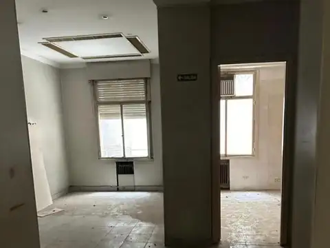 Oficina en Venta en Recoleta, USD 162.900