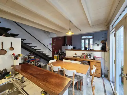 Casa en Venta en Centro, USD 230.000