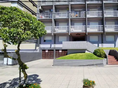 Departamento en San Bernardo Del Tuyu