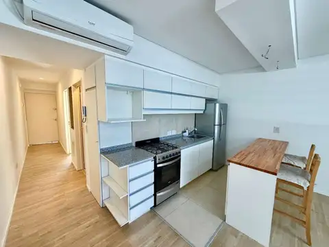 Depto en venta 2amb - Caballito
