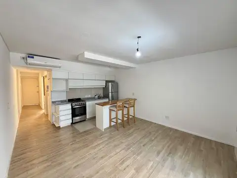 Depto en venta 2amb - Caballito