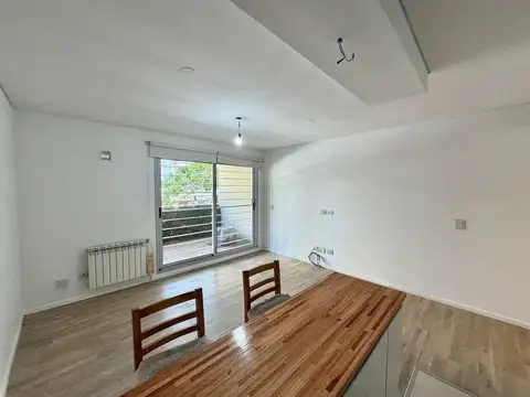 Departamento en Venta en Caballito, USD 132.000