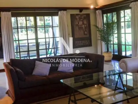 Casa en Venta 2025 años