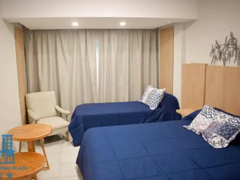 Hotel en Venta en San Bernardo Del Tuyu, USD 1.800.000