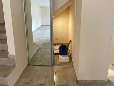 PH REMOZADO A NUEVO SIN EXPENSAS PATIO BALCON TOMAN PROPIEDADES EN PAGO