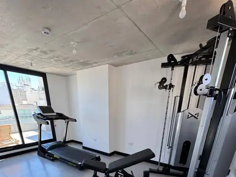 Casa en venta c/ cochera en Punta Carretas