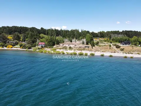 Casa Chalet  en Venta en Bariloche, Patagonia, Argentina