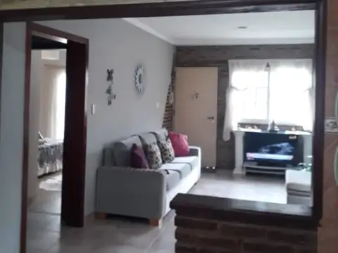 Chalet interno en venta