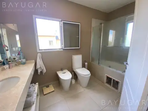 Casa en Venta al Oeste