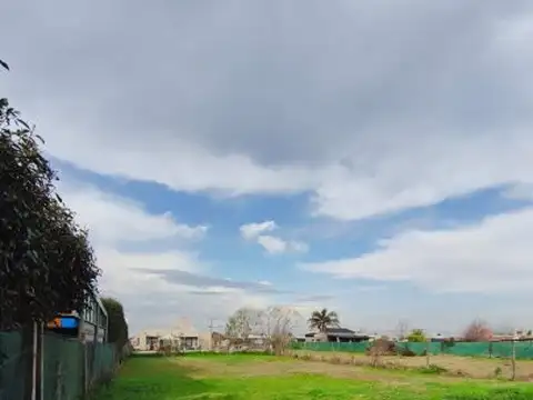 Lote - Pillahuinco 1000 - Roldán