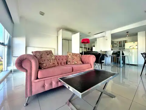 Departamento en Alquiler Apto profesional