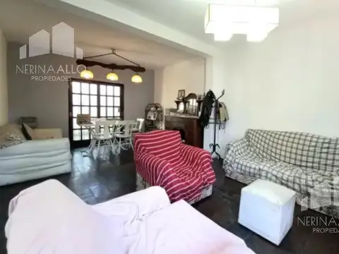 Casa en Venta de 4 dormitorios