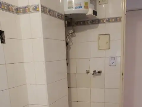 Departamento en Alquiler 50 años