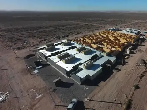 Terrenos EN VENTA - Meseta de Añelo - VACA MUERTA