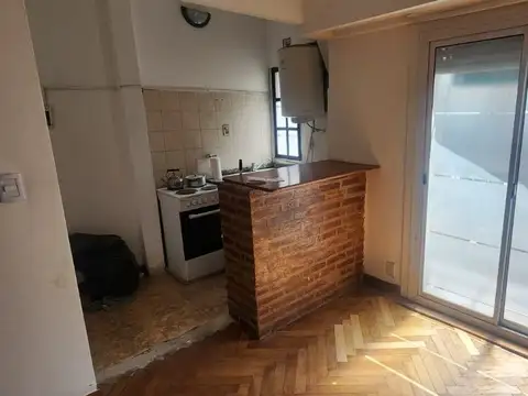Departamento en Alquiler de 2 ambientes