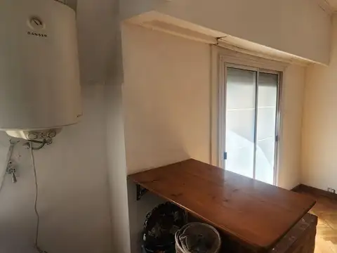 Departamento en Alquiler en Microcentro, $ 550.000