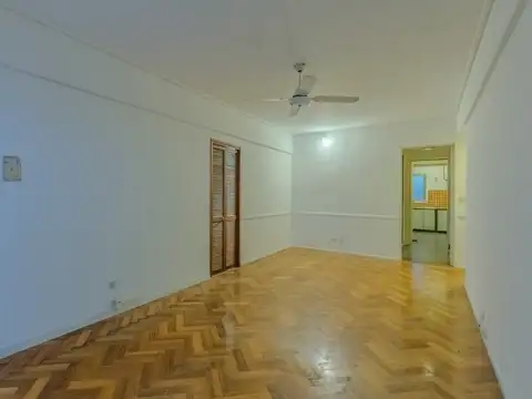 Departamento en Venta 46 años