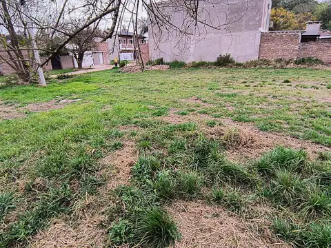 Terreno en Venta en Sauce Viejo, USD 9.500