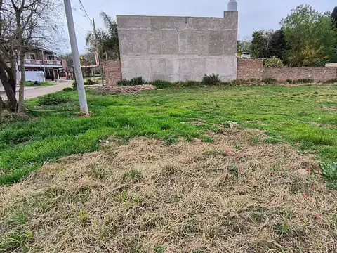 Terreno en venta en Sauce Viejo