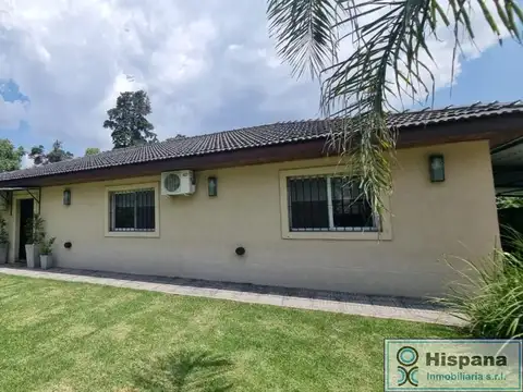 Casa en Venta en El Trebolar, USD 219.000