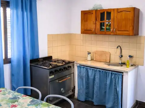 Cangallo y Posadas, Avellaneda 4700