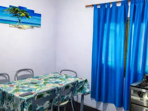 CASA, DPTO y LOCALES "EN VENTA" - Villa Domínico