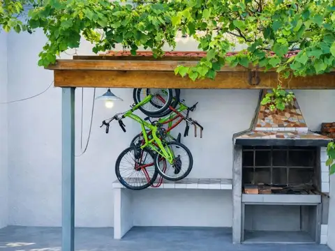 Casa en Venta en Villa Dominico, USD 52.000