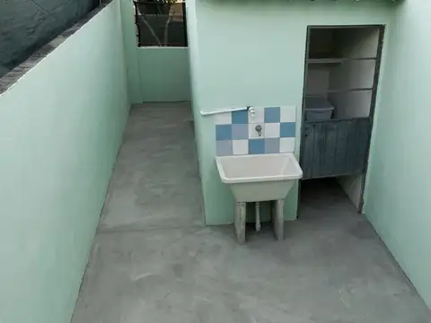 Casa 6 ambientes con 3 baños