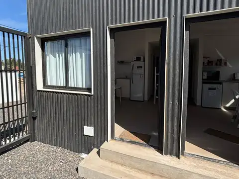 Departamento en Venta de 5 ambientes