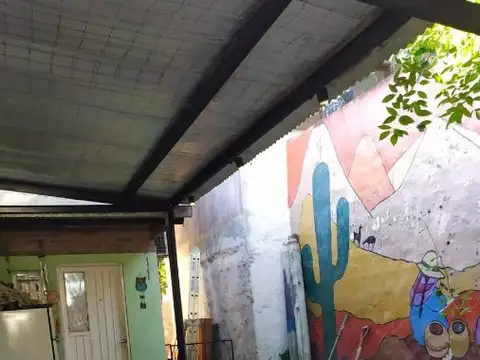 Calle 156 e 412 y 413 - Arturo