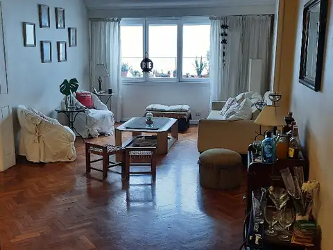 Departamento en Venta de 3 dormitorios