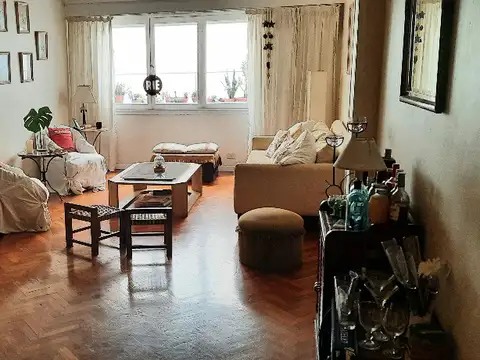 Departamento en Venta en Recoleta, USD 250.000