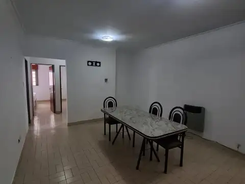 Departamento en Alquiler de 4 ambientes