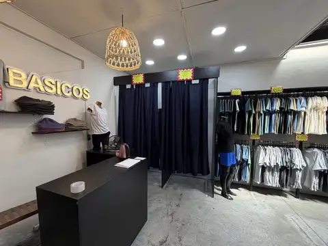 Local en Venta en Villa Crespo, USD 320.000