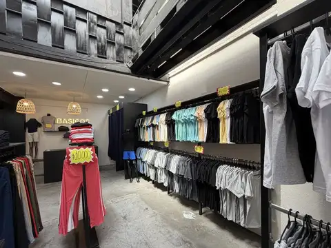 Local en Venta en Villa Crespo, USD 320.000