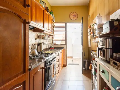 VENTA PH 3 AMB. en HAEDO. Sin Expensas.