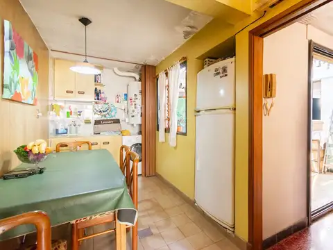 Depto Tipo Casa en Venta 27 años
