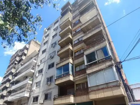 Departamento de un dormitorio en venta Rosario