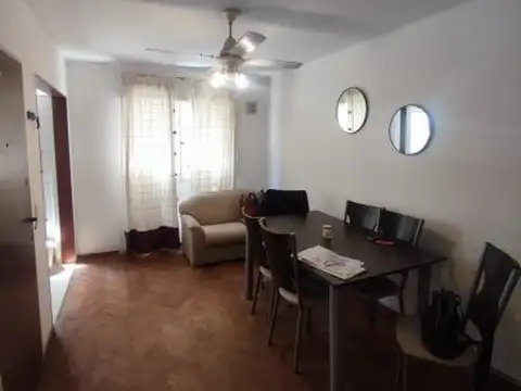 Departamento en Venta 46 años