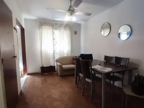 Departamento en Venta en Centro, USD 44.000