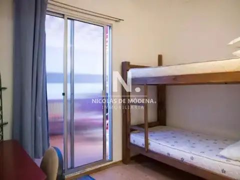 Departamento en Alquiler Temporal de 3 ambientes