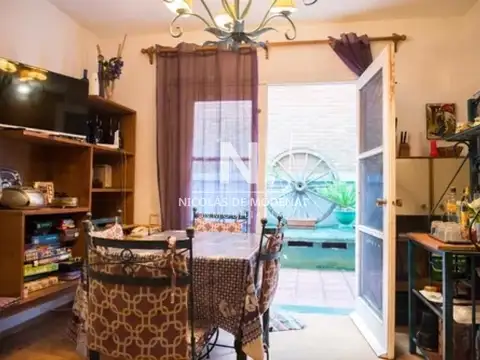 Departamento en Alquiler Temporal en Península, USD 0